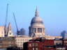 Londres - Catedral de St Paul - Inglaterra